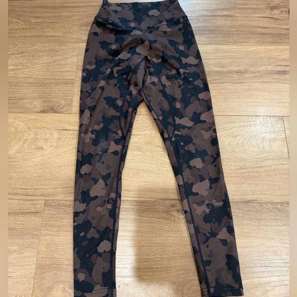 Vitality ascend pant legging